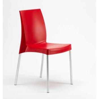 Chaises Extérieures Grand Soleil Boulevard