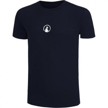 Quiet Please Boys’ Blue Tee, 128