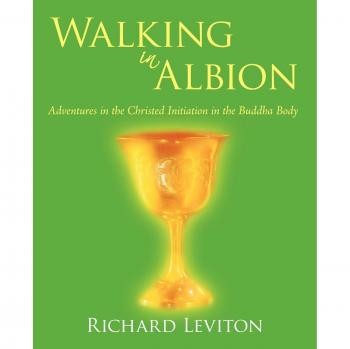 Walking in Albion