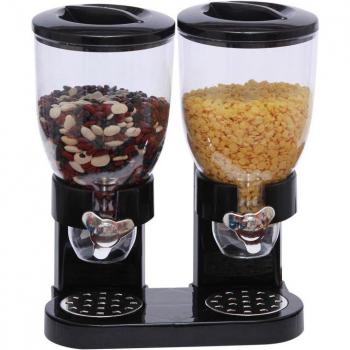 Food Grain Canister