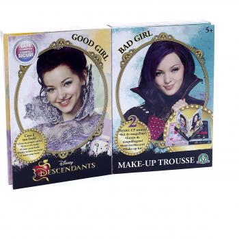 Set di Bellezza Fantastico: Good Girl / Bad Girl