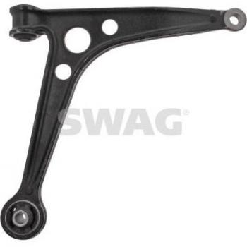 Braccio oscillante di sospensione SWAG 50 73 0023 per VOLKSWAGEN Sharan I