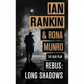 Rebus: Long Shadows