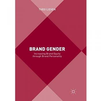 Brand Gender: Increasing Brand Equity through Brand Personality