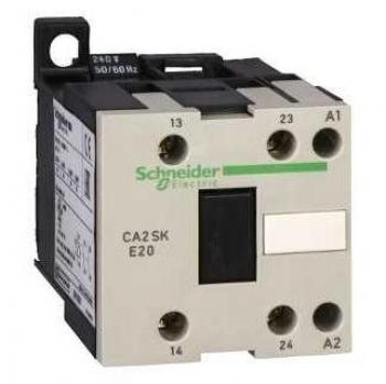 Contactor Alternativo 220V CA2SKE20M7