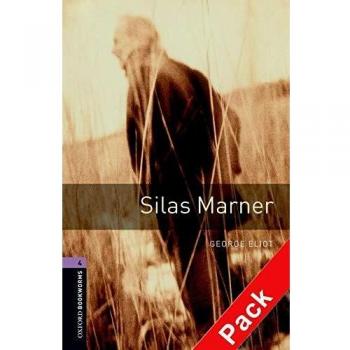 Oxford Bookworms 4. Silas Marner CD Pack