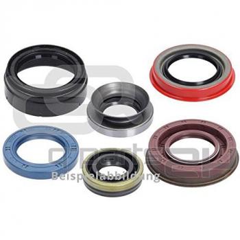 ELRING 026.821 Dichtungsring Kurbelwelle