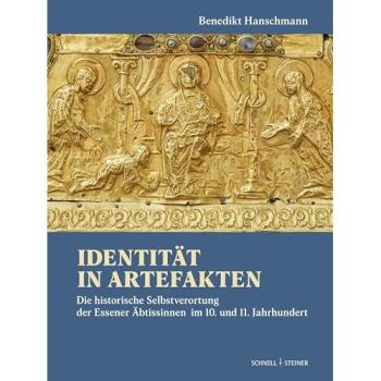 Identität in Artefakten