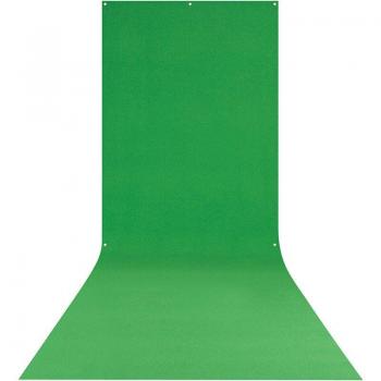 Fondo Verde Profesional Westcott 5' x 12'