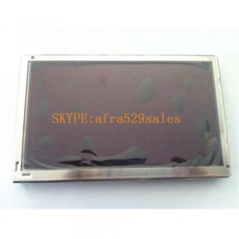 Nissan GTR/Cefiro LCD‑Anzeige 5,8 Zoll – Original SCHARFE Modell