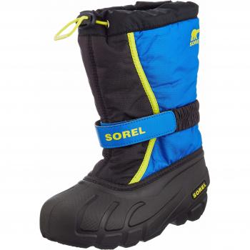 Botas de Nieve Sorel para Jóvenes, modelo Flurry