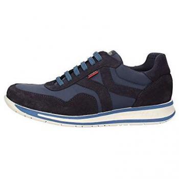 Callaghan Hombre Casual‑Sport Free Horse Marrón 18001