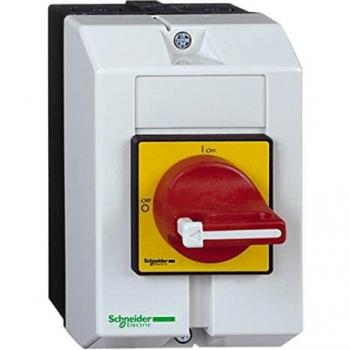 Schneider VCF01GE Interruttore di emergenza 20A