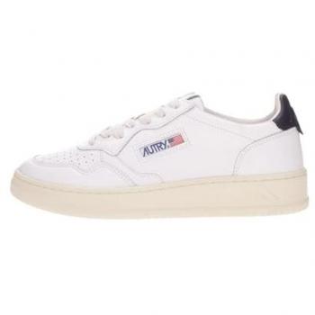 Baskets blanches Autry Homme Medallion, 42