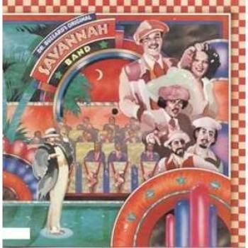 Savannah Band Dr. Buzzard – Preis: 29.04.2025, 05:07:13