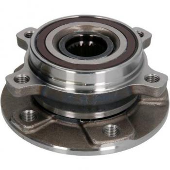 BTA H1F035BTA Lagerset voorwielen