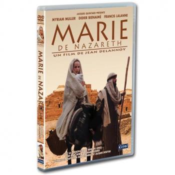 Marie de Nazareth