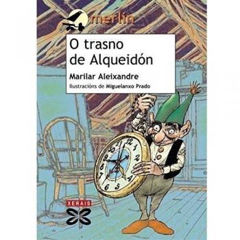 O trasno de Alqueidón