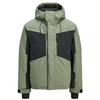 Chaqueta Alpes Jack & Jones Branding 2XL