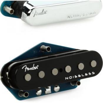 Fender Ultra Noiseless Telecaster