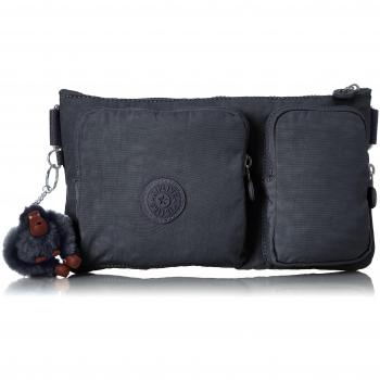 Kipling Presto UP Geldgürtel in True Navy – 28 cm, 1 Liter