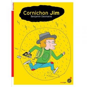 Cornichon Jim