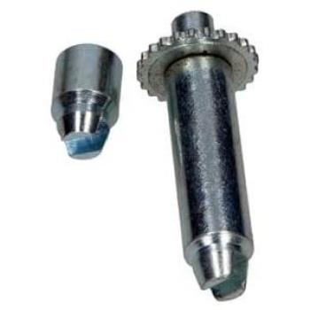 MAXGEAR Feststellbremsbacken Satz links 19-2037