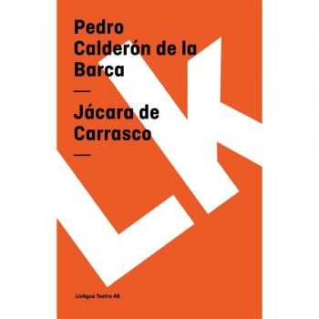 Jácara de Carrasco
