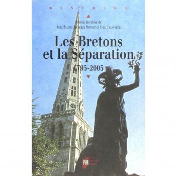 BRETONS ET LA SEPARATION (1795-2005)