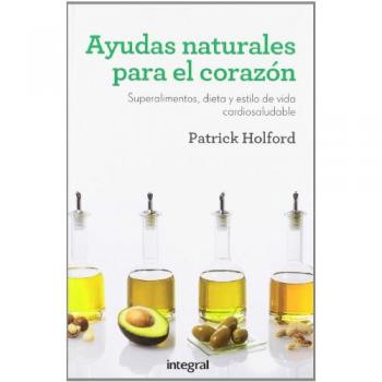 Ayuda naturales para el corazón