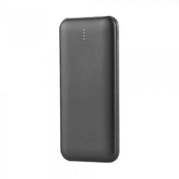 V-tac Chargeur Externe Slim 10 000 mAh USB Type-C