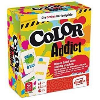 Color Addict
