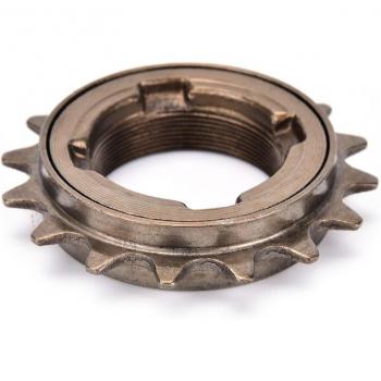16‑Tire Bike Freewheel Spur