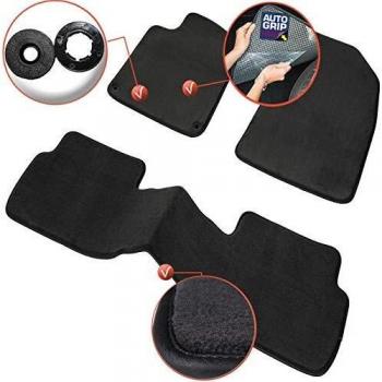 Tapis de voiture sur mesure luxe Grand C-Max (11/2010