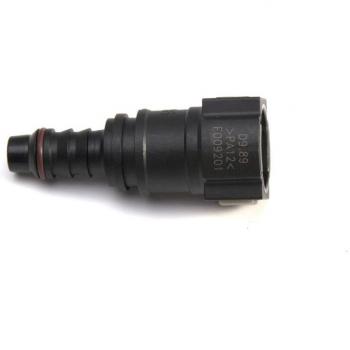 Sistema Acoplador Motocoche 8mm