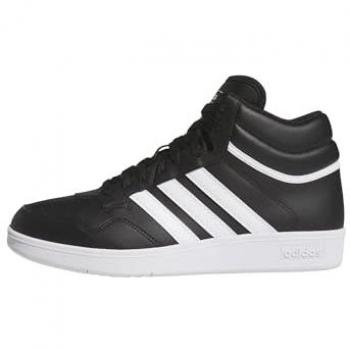 Adidas Hoops 4.0 Mid Sneaker für Basketball