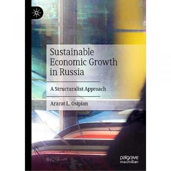 Sustainable Economic Growth in Russia: A Structuralist Approach