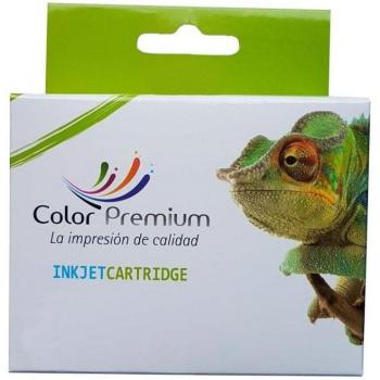 Cartucho de tinta compatible Epson 502XL Cian