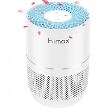 CleanBreeze 20dB HIMOX