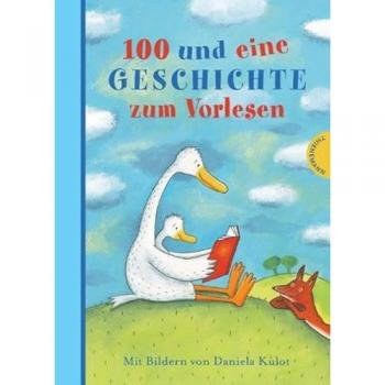 100 und eine Geschichte zum Vorlesen