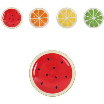 Cartoon Dinnerware Set