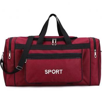 Bolso Grande para Equipaje “Viaje Supremo”