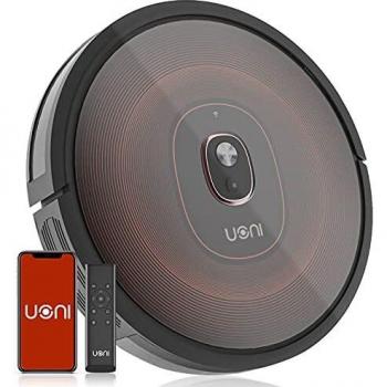 Uoni S1 Roboterstaubsauger mit Alexa