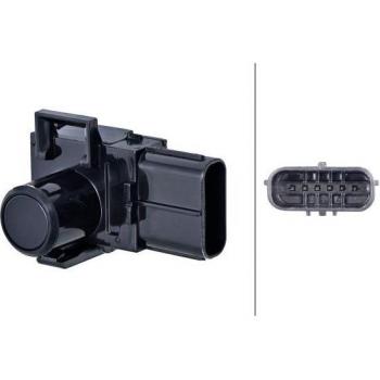Parksensor HELLA 6PX 358 270-011