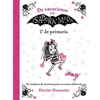 De Vacaciones Con Isadora Moon 2º De Primaria
