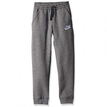Unisex Nike Fleece Jogging Bottoms for Juniors