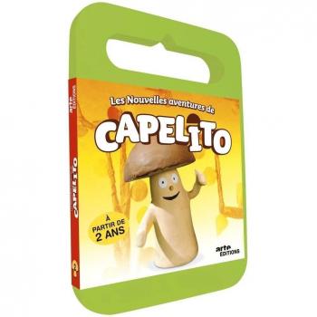 Les Nouvelles Aventures De Capelito