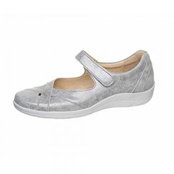 Ravenna-Schuh von Christian Dietz in Größe 36 und Farbe grau