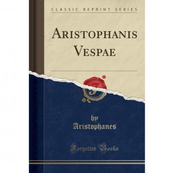 Aristophanis Vespae