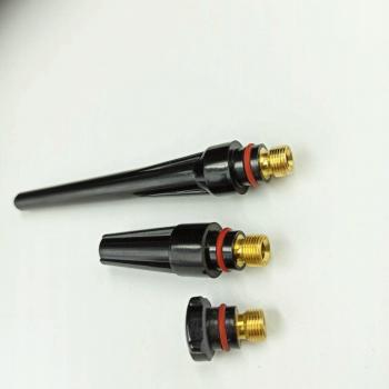 Set de Tapa Trasera Larga, Media y Corta 57Y02-57Y04 – Accesorios Soplete WP-17/18/26